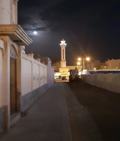 مسجد دوار 22 - المحرق -