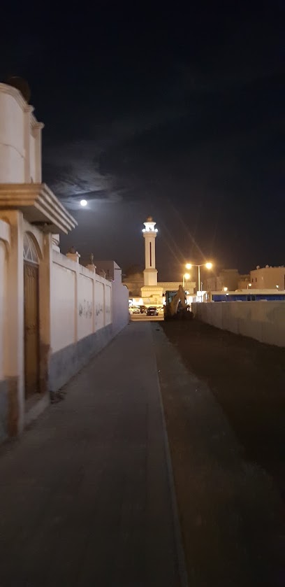 مسجد دوار 22 - Bahrain|Hamad Town|Rd No 1650|3G65+5PX