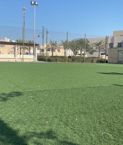 ملعب زعيم البطولات - سيف -
