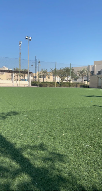 ملعب زعيم البطولات - Bahrain|Budaiya|Unnamed Road