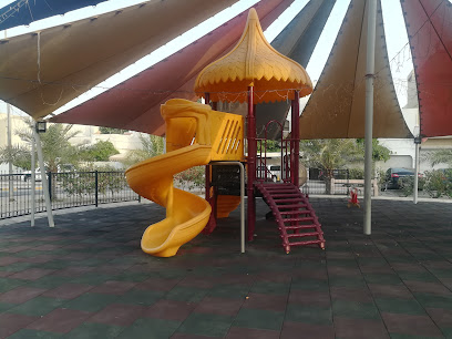 حديقة - الرفاع -
