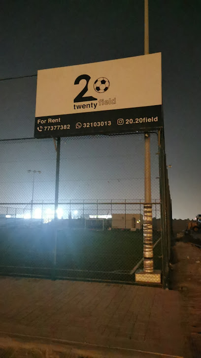 20 عشرون مجالا - Bahrain|Buri|Hwy 71|5G23+8J4