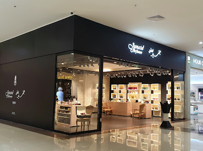 جنيد للعطور - مجمع البحرين - الرفاع - +973 1337 6446