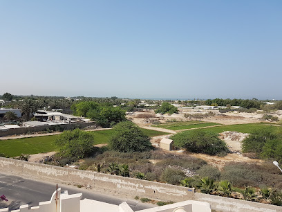 نادي كرزكان - سيف - +973 6661 1550