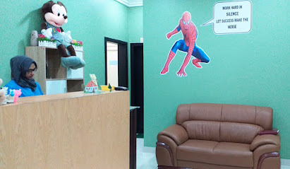 عيادة د. فراس فؤاد - الرفاع - +973 1753 1885