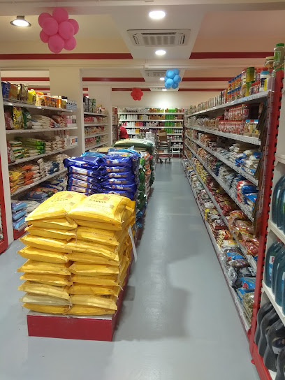 سوق النور اكسبرس - Bahrain|Riffa|4GGV+W6Q
