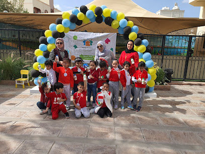 ركن الاطفال ما قبل المدرسة - الرفاع - +973 3807 7758