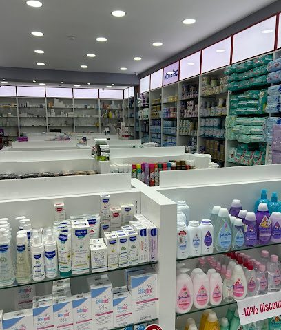 صيدلية الاوكسجين - بو قوة - الرفاع - +973 3664 6261