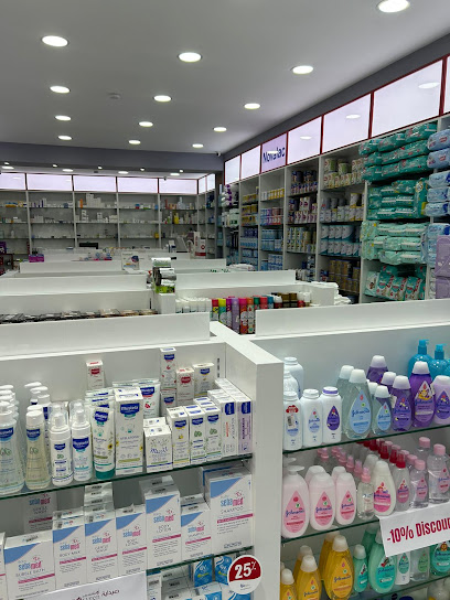 صيدلية الاوكسجين - بو قوة - Bahrain|Northern City|Road 5758 Building 2596