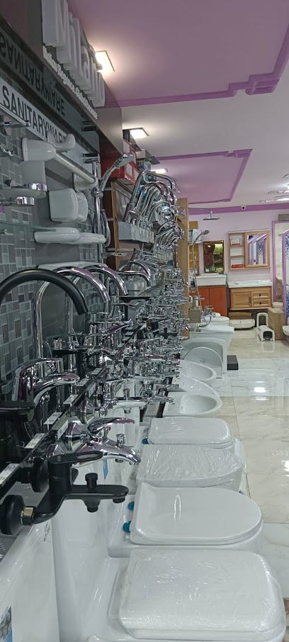 الايام للتجارة ذ - Bahrain|Hamad Town|Road - 316