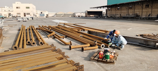 مصنع البحرين للجلفنة - المنامة - +973 3446 3889
