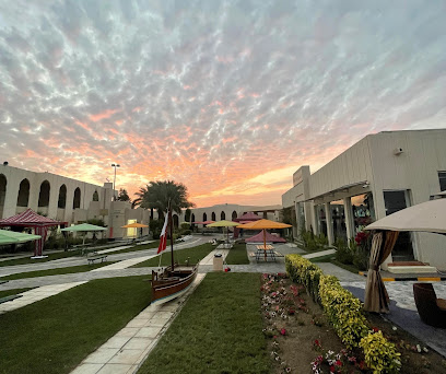 مدرسة بيان البحرين (الحرم الرئيسي) - سلماباد - +973 7712 2244