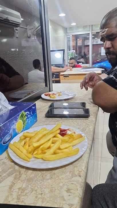 مطعم الكتكوت - Bahrain|Manama|Osama Bin Zaid Ave|6H8R+54M