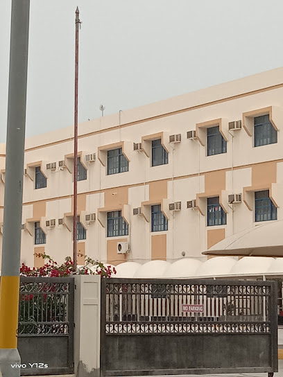 المدرسة الهندية الجديدة - Bahrain|Isa Town|5H48+2FJ