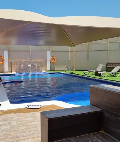 حمام سباحة MJS - سترة - +973 3715 6737