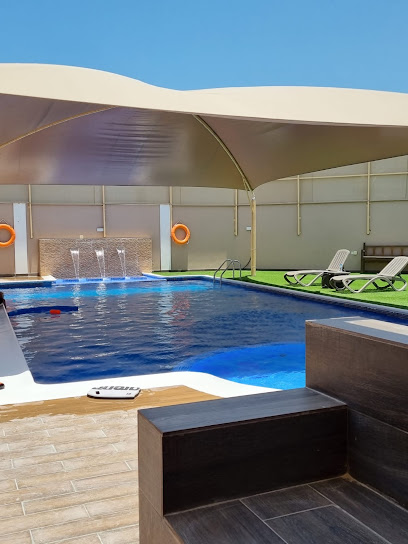 حمام سباحة MJS - Bahrain|Askar|King Hamad Highway