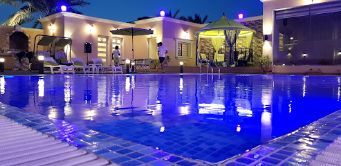 استراحة فيلا روز - الرفاع - +973 3444 2337