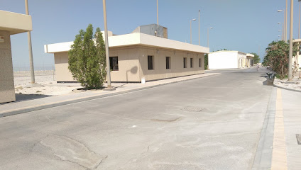 محطة معالجة مياه الصرف الصحي في الحد - الرفاع ، -
