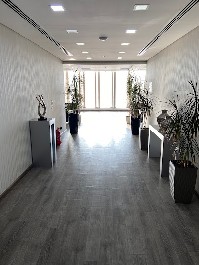 المركز الطبي الألماني - Bahrain|Manama|3rd Floor (Ashrafs Tower)