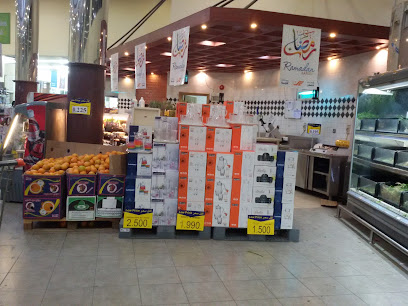 مركز سلطان - سترة - +973 1763 6666