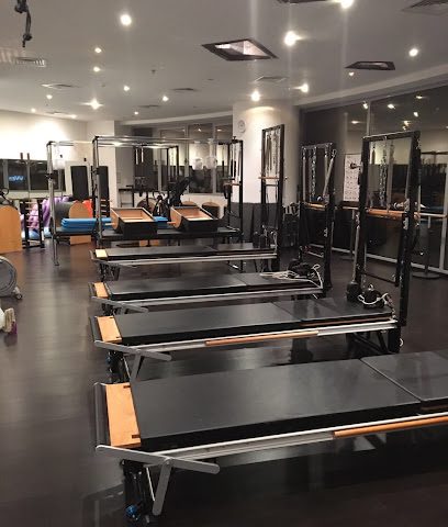 استوديو Pilatesbahrain RCT - الرفاع - +973 3944 5816