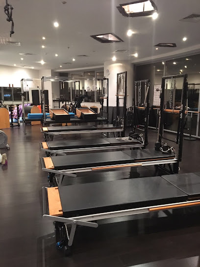 استوديو Pilatesbahrain RCT - Bahrain|Sanabis|22nd FLOOR