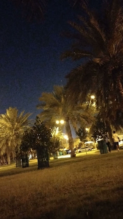 الممشى المطاطي - Bahrain|Isa Town|Rd No 915|5H92+492