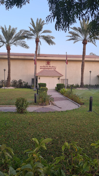 إنتركول - قسم المنتجات الاستهلاكية - Bahrain|Manama