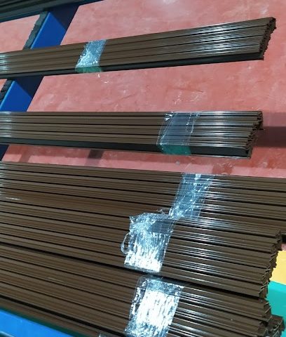 مصنع اجيال للالمنيوم - الرفاع - +973 3215 2506