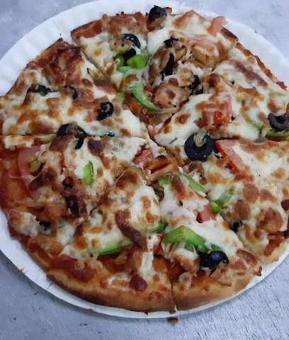 مطعم الريفين - الرفاع - +973 1746 6750