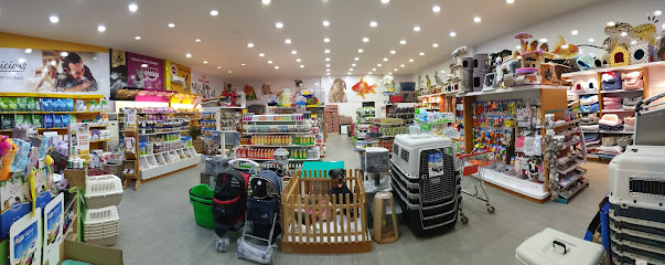 بيت الحيوانات الأليفة - الرفاع - +973 1755 4995