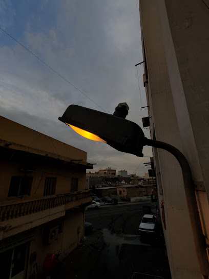 شارع جاسترو - Bahrain|A'ali|Shaikh Salman Hwy|5G8V+83W