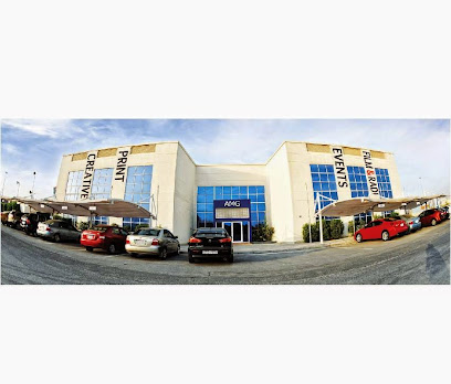 مجموعة البيان ميديا (AMG) - المحرق - +973 3977 7801