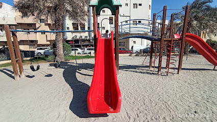 حديقة فلبينية - الرفاع -