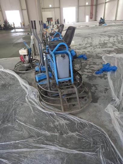 ألياف فولاذية Forcetech - Bahrain|Al Hidd|2004 Rd 1527|Office 117 building
