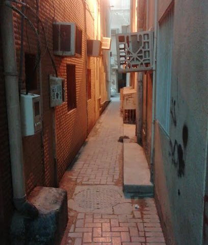 المحور الرقمي - سيف - +973 3800 0547
