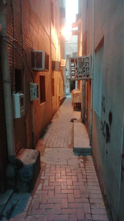 المحور الرقمي - Bahrain|Manama|6HGR+2XC