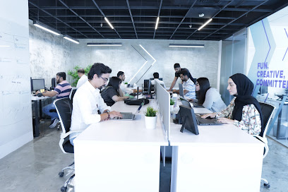 سبارك | العلامات التجارية وتجربة المستخدم - وكالة تصميم واجهة المستخدم - المحرق - +973 1700 0220