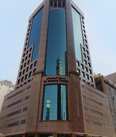 ASAR - Al Ruwayeh & Partners - المنامة - +973 1753 3182