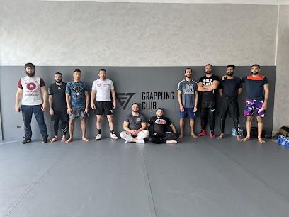 نادي تصارع E7 - المحرق - +973 3613 3370