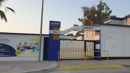 مدرسة دلمون الخاصة - سلماباد - +973 3230 0101