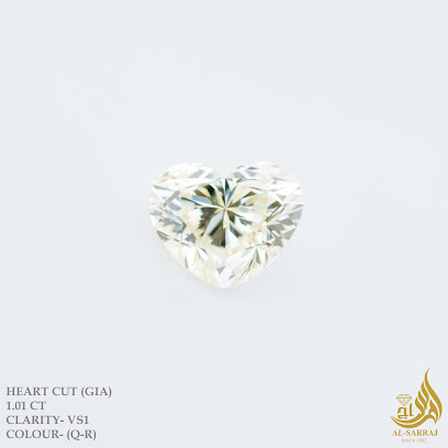 مركز السراج الماسي - المنامة - +973 1758 3337