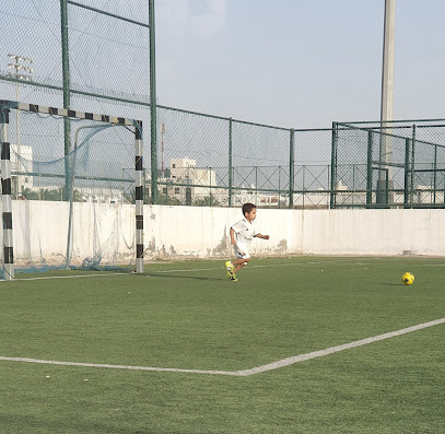 ملعب نادي الرفاع الشرقي لكرة القدم - سيف - +973 1777 8082