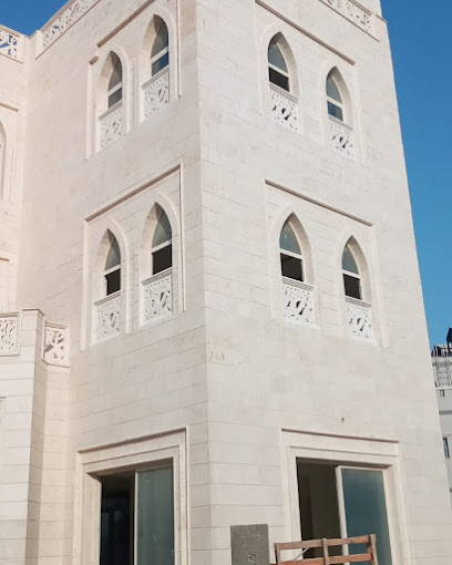 مدرسة القيروان الاعدادية للبنات - Bahrain|Hamad Town|3GC5+9XG