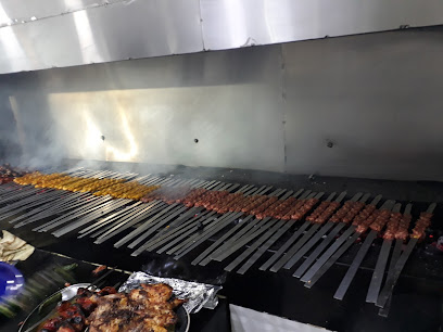 مطعم ومشويات بلو بيتش - الرفاع - +973 1741 2966