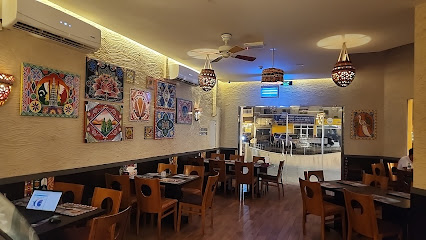 مطعم لو شاسكا - أم الحسام - سداد - +973 7724 2752