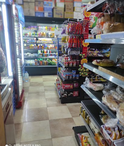 سوبر ماركت افينيو 36 - سترة - +973 6631 0666