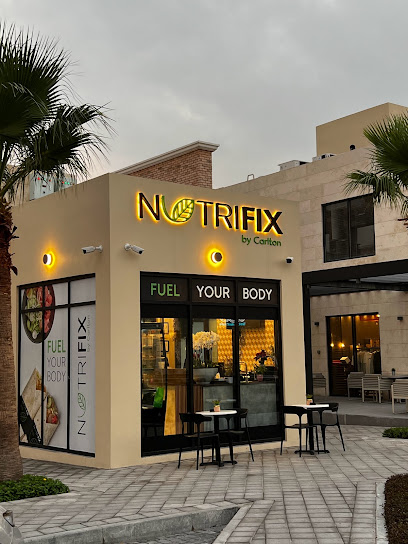 Nutrifix من كارلتون - Bahrain|Manama|Rd No 1124
