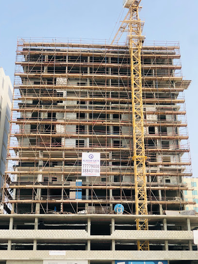 بوابة الريم للمقاولات - Bahrain|Flat 21 Building 48 Road 20 Manama / Bughazal 330
