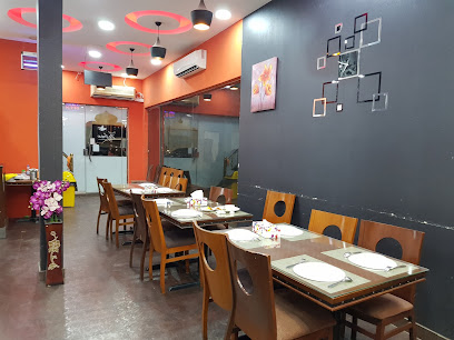 مطعم دار الزعفران - سلماباد - +973 3311 5339